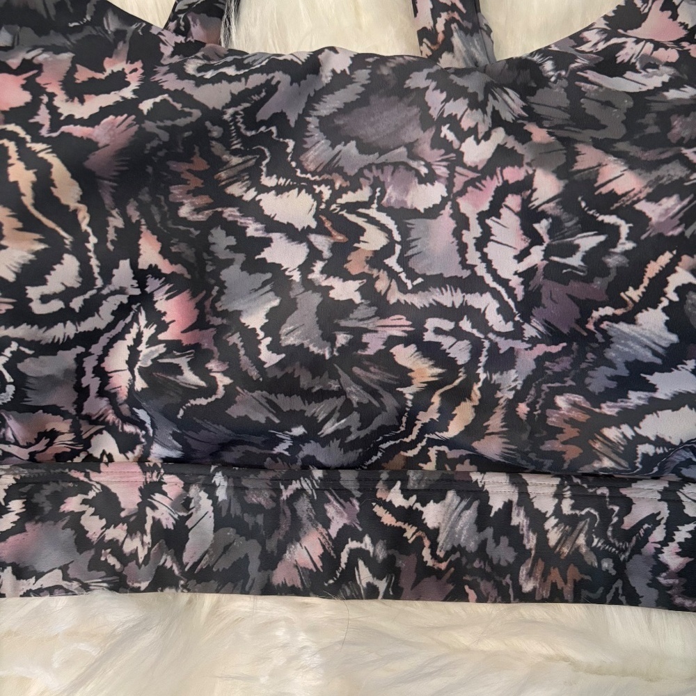 ATHLETA SPORTS‎ BRA SIZE 1X
